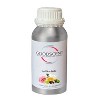 Esenta parfum ambiental, Good Scent, aroma La Vie e Bella, 500 g - 1
