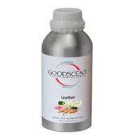 Esenta parfum ambiental, Good Scent, aroma Leather, 1 Kg - 1