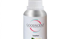 Esenta parfum ambiental, Good Scent, aroma Leather, 100 g