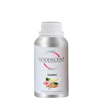Esenta parfum ambiental, Good Scent, aroma Leather, 100 g - 1