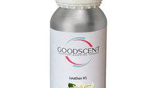 Esenta parfum ambiental, Good Scent, aroma Leather, 500 g