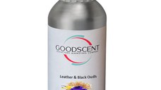 Esenta parfum ambiental, Good Scent, aroma Leather  Black Oudh, 1 Kg