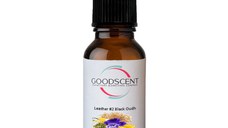 Esenta parfum ambiental, Good Scent, aroma Leather  Black Oudh, 10 g