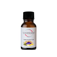 Esenta parfum ambiental, Good Scent, aroma Leather  Black Oudh, 10 g - 1