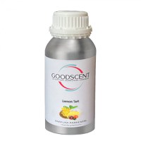 Esenta parfum ambiental, Good Scent, aroma Lemon Tart, 500 g - 1