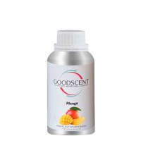 Esenta parfum ambiental, Good Scent, aroma Mango, 100 g - 1