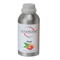 Esenta parfum ambiental, Good Scent, aroma Pizza, 1 Kg - 1