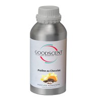 Esenta parfum ambiental, Good Scent, aroma Praline au Chocolat, 1 Kg - 1