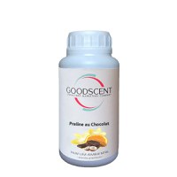 Esenta parfum ambiental, Good Scent, aroma Praline au Chocolat, 200 g - 1