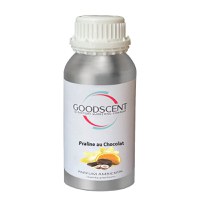 Esenta parfum ambiental, Good Scent, aroma Praline au Chocolat, 500 g - 1