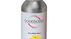 Esenta parfum ambiental, Good Scent, aroma Pure White Musc, 1 Kg