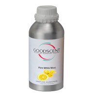 Esenta parfum ambiental, Good Scent, aroma Pure White Musc, 1 Kg - 1