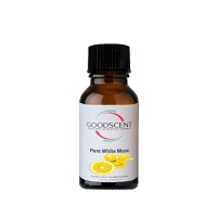 Esenta parfum ambiental, Good Scent, aroma Pure White Musc, 10 g - 1