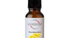 Esenta parfum ambiental, Good Scent, aroma Pure White Musc, 10 g