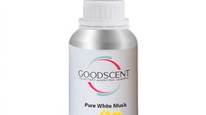 Esenta parfum ambiental, Good Scent, aroma Pure White Musc, 100 g