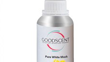Esenta parfum ambiental, Good Scent, aroma Pure White Musc, 100 g