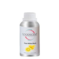 Esenta parfum ambiental, Good Scent, aroma Pure White Musc, 100 g - 1