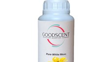 Esenta parfum ambiental, Good Scent, aroma Pure White Musc, 200 g