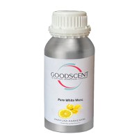 Esenta parfum ambiental, Good Scent, aroma Pure White Musc, 500 g - 1