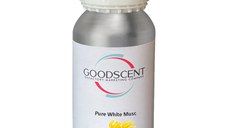 Esenta parfum ambiental, Good Scent, aroma Pure White Musc, 500 g