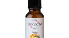 Esenta parfum ambiental, Good Scent, aroma Red Sand, 10 g