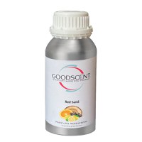 Esenta parfum ambiental, Good Scent, aroma Red Sand, 500 g - 1