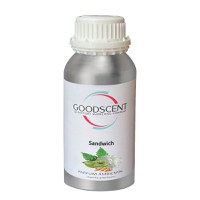 Esenta parfum ambiental, Good Scent, aroma Sandwich, 500 g - 1