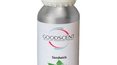 Esenta parfum ambiental, Good Scent, aroma Sandwich, 500 g