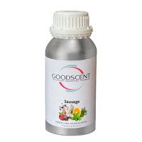 Esenta parfum ambiental, Good Scent, aroma Savvage, 500 g - 1