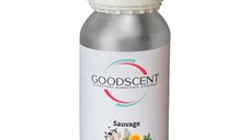 Esenta parfum ambiental, Good Scent, aroma Savvage, 500 g