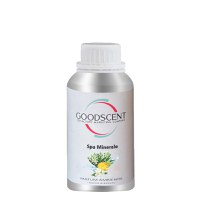 Esenta parfum ambiental, Good Scent, aroma Spa Minerale, 100 g - 1