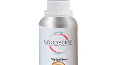 Esenta parfum ambiental, Good Scent, aroma Stylish Boss, 100 g