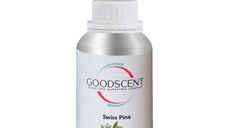 Esenta parfum ambiental, Good Scent, aroma Swiss Pine, 100 g
