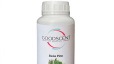 Esenta parfum ambiental, Good Scent, aroma Swiss Pine, 200 g