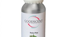 Esenta parfum ambiental, Good Scent, aroma Swiss Pine, 500 g