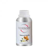 Esenta parfum ambiental, Good Scent, aroma Tobacco  Vanilla, 100 g - 1