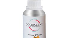Esenta parfum ambiental, Good Scent, aroma Tobacco  Vanilla, 100 g