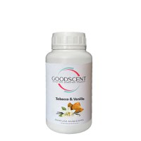 Esenta parfum ambiental, Good Scent, aroma Tobacco  Vanilla, 200 g - 1