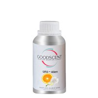 Esenta parfum ambiental, Good Scent, aroma UFO Alien, 100 g - 1