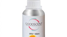 Esenta parfum ambiental, Good Scent, aroma UFO Alien, 100 g