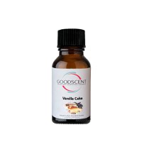 Esenta parfum ambiental, Good Scent, aroma Vanilla Cake, 10 g - 1
