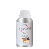 Esenta parfum ambiental, Good Scent, aroma Vanilla Cake, 100 g - 1