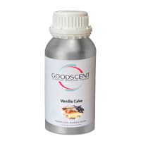 Esenta parfum ambiental, Good Scent, aroma Vanilla Cake, 500 g - 1