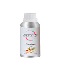 Esenta parfum ambiental, Good Scent, aroma Velvety Peach, 100 g - 1