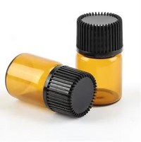 Esenta parfum ambiental, Good Scent, aroma Wild Earth, 1 g, mostra - 1