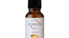Esenta parfum ambiental, Good Scent, aroma Wild Earth, 10 g
