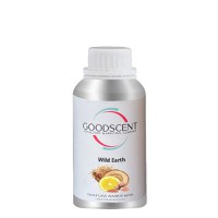 Esenta parfum ambiental, Good Scent, aroma Wild Earth, 100 g - 1
