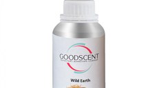 Esenta parfum ambiental, Good Scent, aroma Wild Earth, 100 g