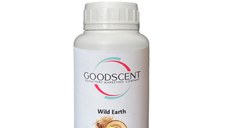 Esenta parfum ambiental, Good Scent, aroma Wild Earth, 200 g