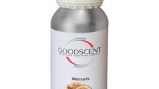 Esenta parfum ambiental, Good Scent, aroma Wild Earth, 500 g